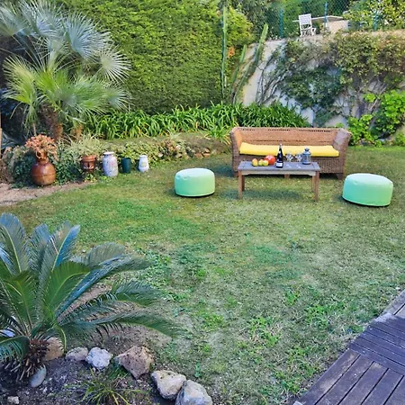 Les Marguerites Villefranche-sur-Mer