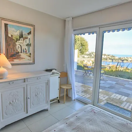 Les Marguerites Apartmán