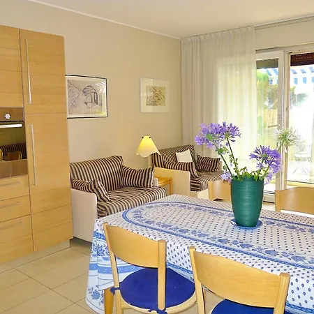 Les Marguerites Apartmán Villefranche-sur-Mer