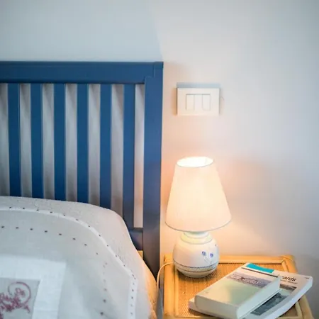 Les Marguerites Apartmán Villefranche-sur-Mer